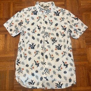 The North Face - Cactus Shirt Men's Small